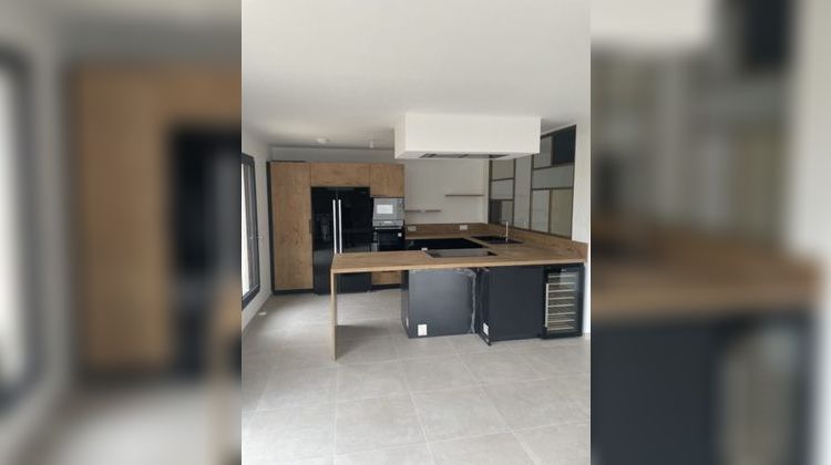 Ma-Cabane - Vente Appartement Calvisson, 70 m²