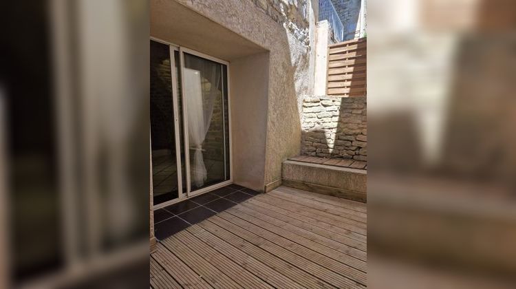 Ma-Cabane - Vente Appartement Calvisson, 39 m²