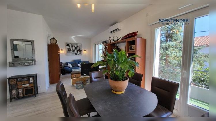 Ma-Cabane - Vente Appartement Calvisson, 86 m²