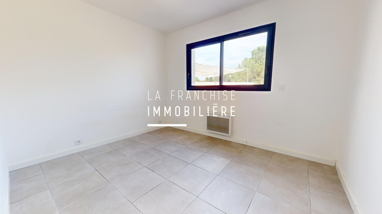 Ma-Cabane - Vente Appartement Calvisson, 55 m²