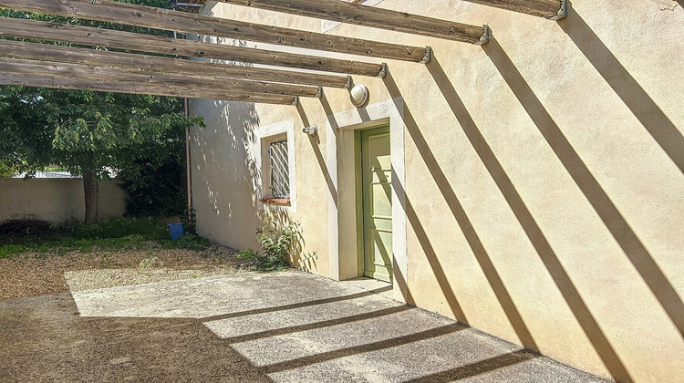 Ma-Cabane - Vente Appartement CALVISSON, 68 m²