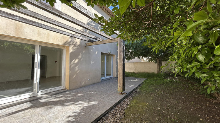 Ma-Cabane - Vente Appartement CALVISSON, 68 m²