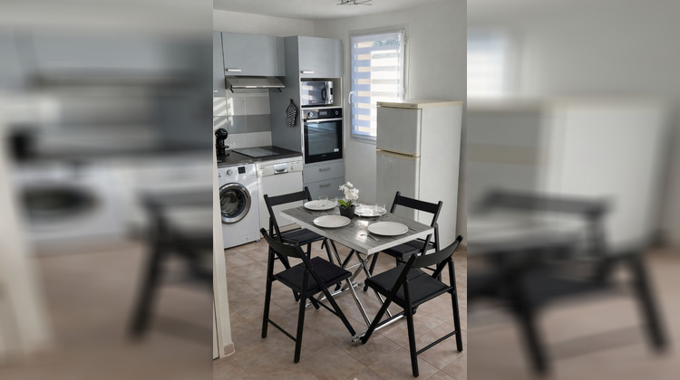 Ma-Cabane - Vente Appartement CALVISSON, 42 m²