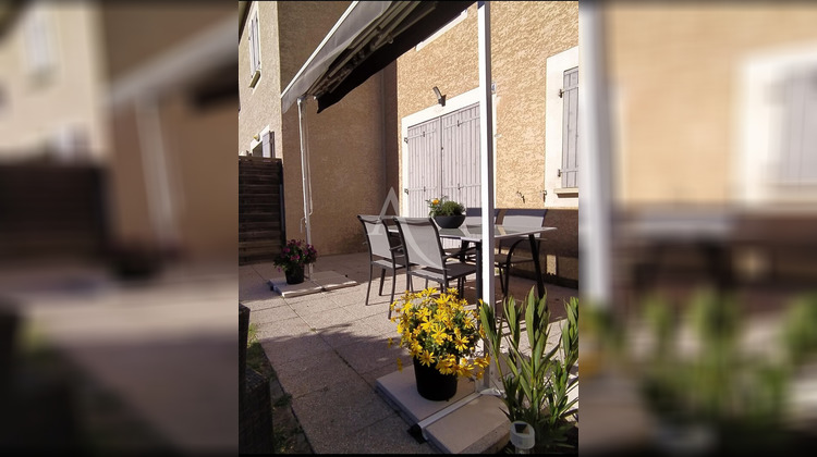 Ma-Cabane - Vente Appartement CALVISSON, 42 m²