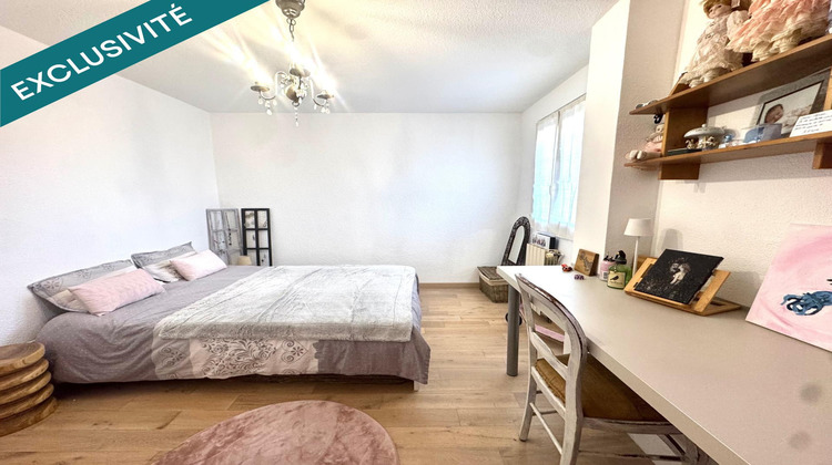 Ma-Cabane - Vente Appartement Calvisson, 100 m²