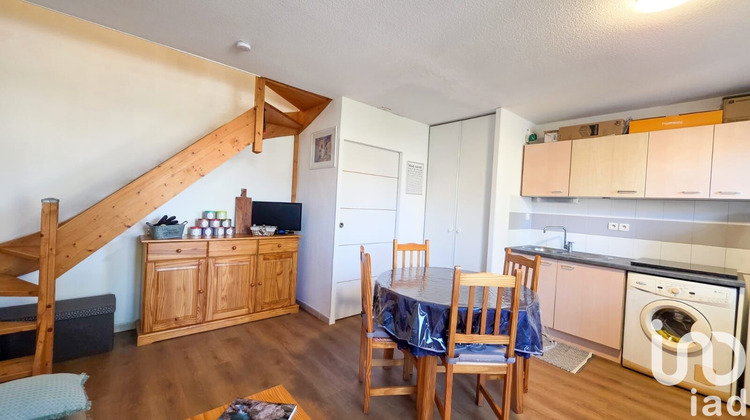 Ma-Cabane - Vente Appartement Calvisson, 41 m²