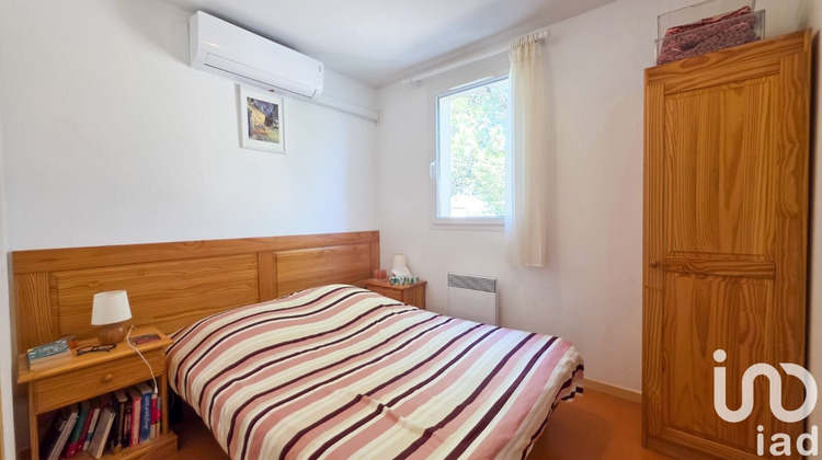 Ma-Cabane - Vente Appartement Calvisson, 41 m²