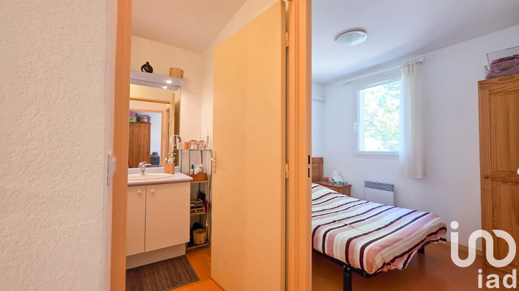 Ma-Cabane - Vente Appartement Calvisson, 41 m²