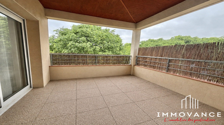 Ma-Cabane - Vente Appartement Calvisson, 60 m²