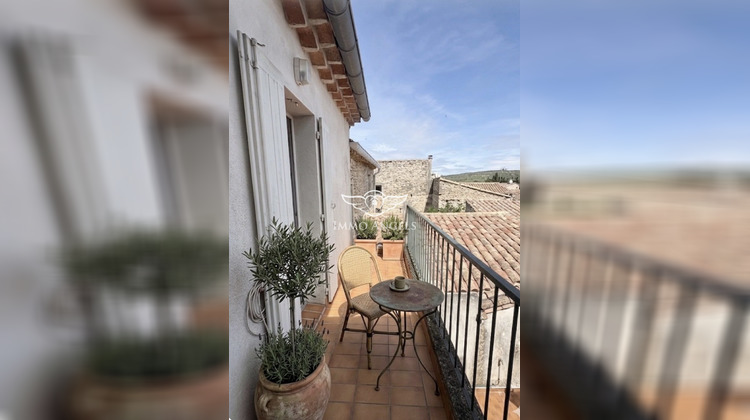 Ma-Cabane - Vente Appartement Calvisson, 51 m²