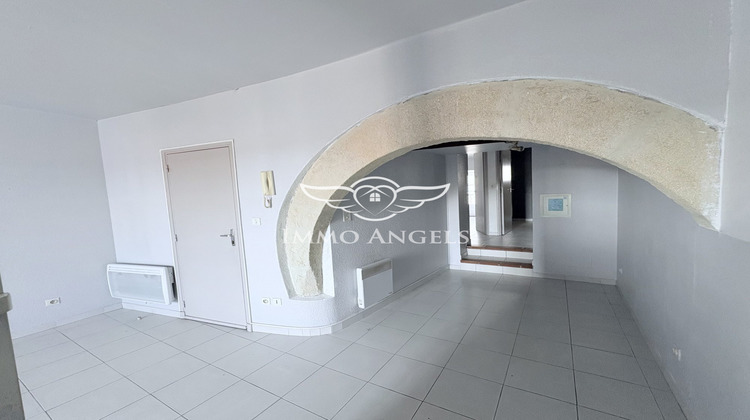 Ma-Cabane - Vente Appartement Calvisson, 51 m²