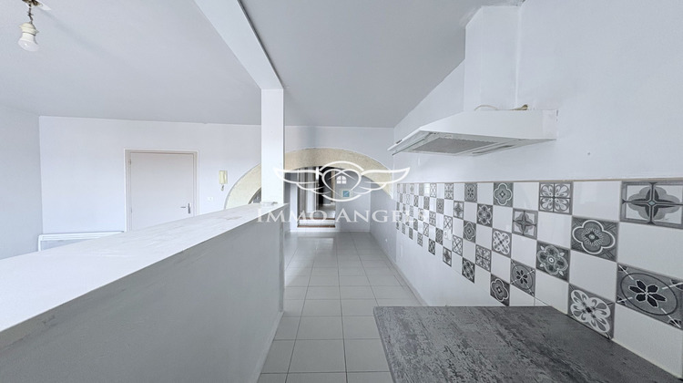 Ma-Cabane - Vente Appartement Calvisson, 51 m²