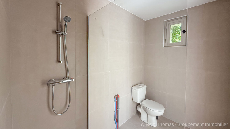 Ma-Cabane - Vente Appartement Camaret-sur-Aigues, 41 m²