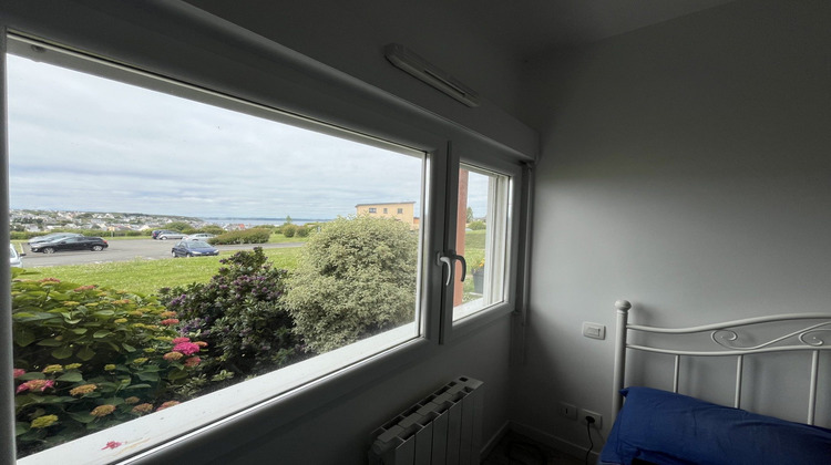 Ma-Cabane - Vente Appartement Camaret-sur-Mer, 41 m²