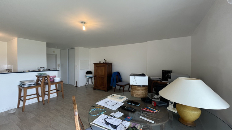 Ma-Cabane - Vente Appartement Camaret-sur-Mer, 41 m²