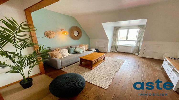 Ma-Cabane - Vente Appartement Camaret-sur-Mer, 70 m²