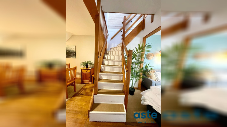 Ma-Cabane - Vente Appartement Camaret-sur-Mer, 70 m²