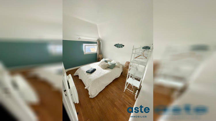 Ma-Cabane - Vente Appartement Camaret-sur-Mer, 70 m²