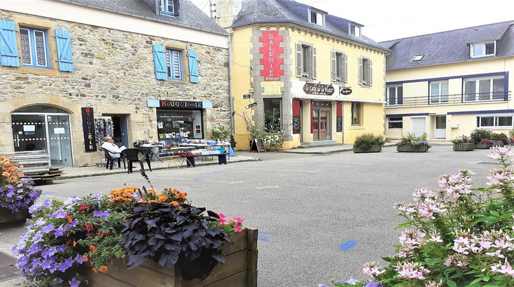 Ma-Cabane - Vente Appartement CAMARET SUR MER, 52 m²