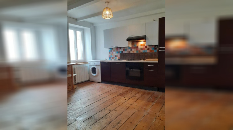 Ma-Cabane - Vente Appartement CAMARET SUR MER, 52 m²