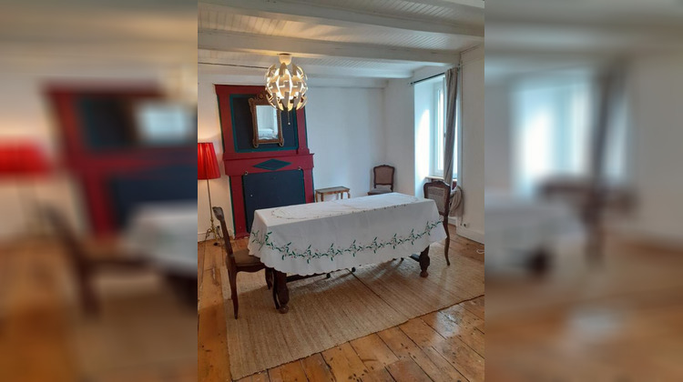 Ma-Cabane - Vente Appartement CAMARET SUR MER, 52 m²