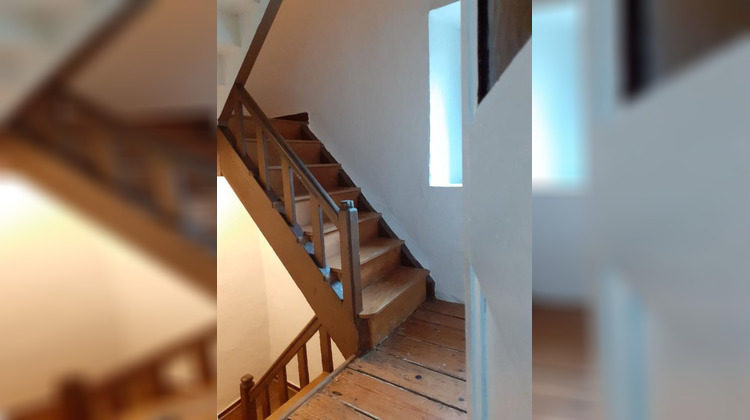 Ma-Cabane - Vente Appartement CAMARET SUR MER, 52 m²