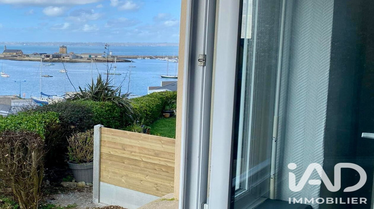 Ma-Cabane - Vente Appartement Camaret-sur-Mer, 42 m²
