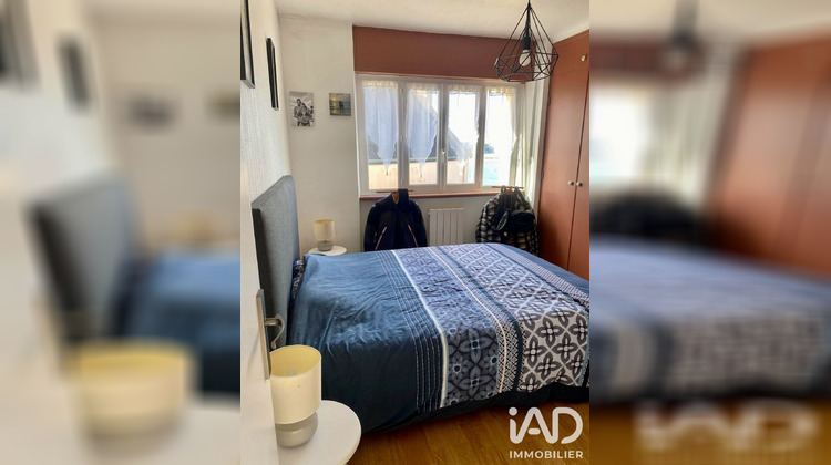 Ma-Cabane - Vente Appartement Camaret-sur-Mer, 42 m²