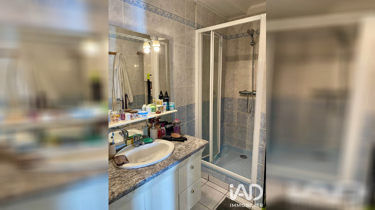 Ma-Cabane - Vente Appartement Camaret-sur-Mer, 42 m²