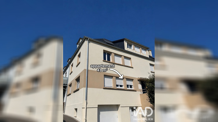 Ma-Cabane - Vente Appartement Camaret-sur-Mer, 42 m²