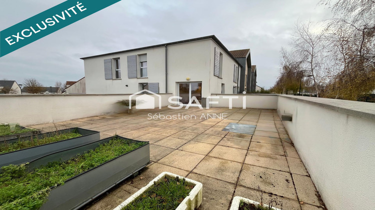 Ma-Cabane - Vente Appartement Cambes-en-Plaine, 55 m²