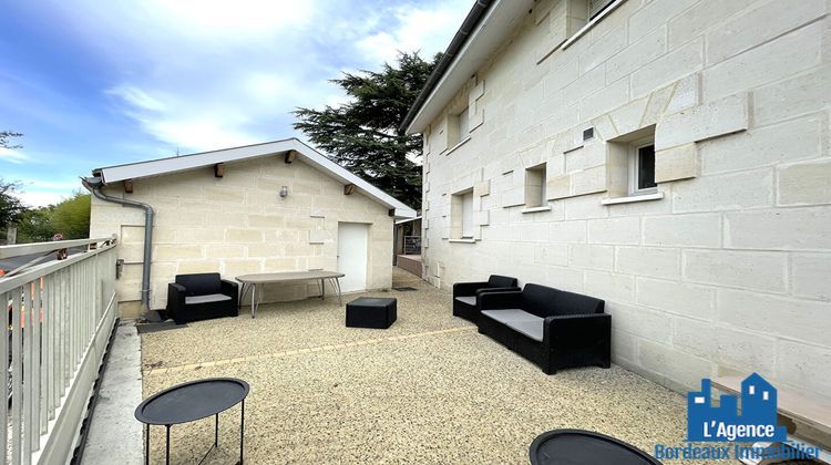 Ma-Cabane - Vente Appartement CAMBLANES-ET-MEYNAC, 86 m²