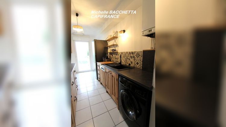 Ma-Cabane - Vente Appartement CAMBO LES BAINS, 66 m²