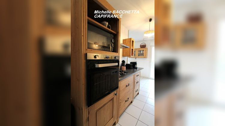 Ma-Cabane - Vente Appartement CAMBO LES BAINS, 66 m²