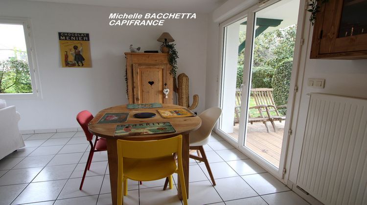 Ma-Cabane - Vente Appartement CAMBO LES BAINS, 66 m²