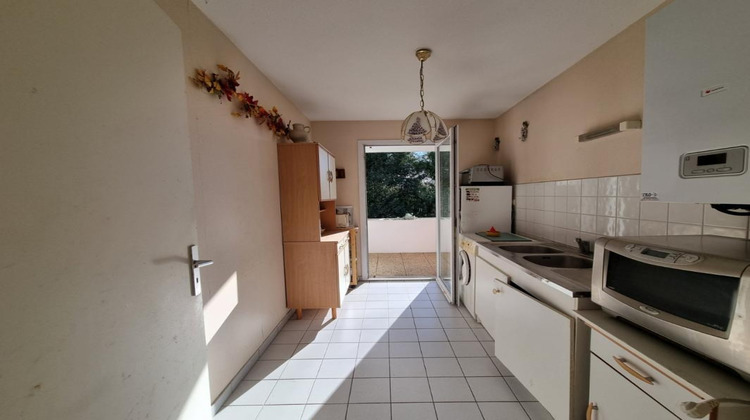 Ma-Cabane - Vente Appartement CAMBO LES BAINS, 64 m²