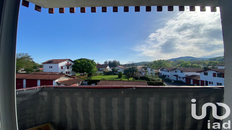 Ma-Cabane - Vente Appartement Cambo-les-Bains, 48 m²