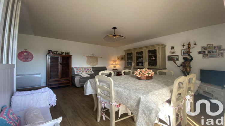 Ma-Cabane - Vente Appartement Cambo-les-Bains, 48 m²