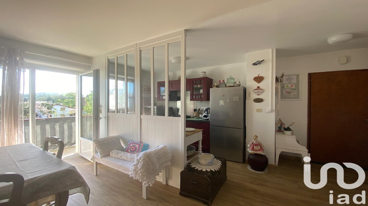 Ma-Cabane - Vente Appartement Cambo-les-Bains, 48 m²