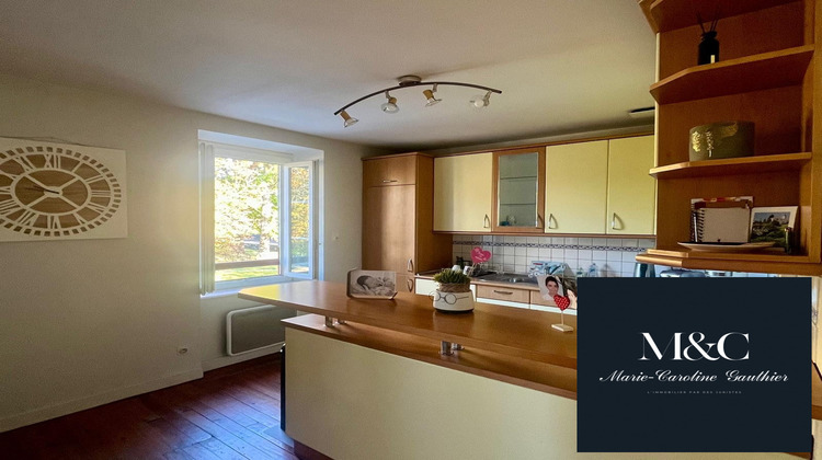 Ma-Cabane - Vente Appartement Cambo-les-Bains, 86 m²