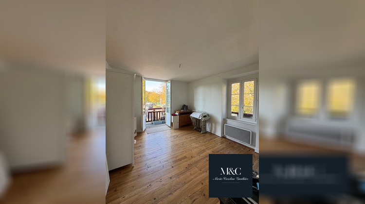 Ma-Cabane - Vente Appartement Cambo-les-Bains, 86 m²