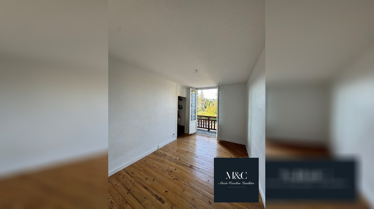 Ma-Cabane - Vente Appartement Cambo-les-Bains, 86 m²