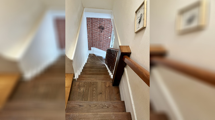 Ma-Cabane - Vente Appartement Cambo-les-Bains, 92 m²