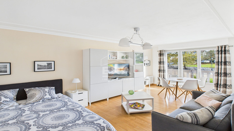 Ma-Cabane - Vente Appartement CAMBO-LES-BAINS, 32 m²