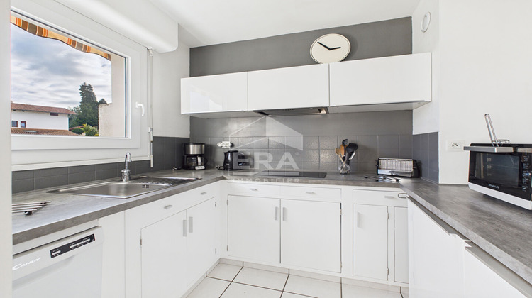 Ma-Cabane - Vente Appartement CAMBO-LES-BAINS, 32 m²