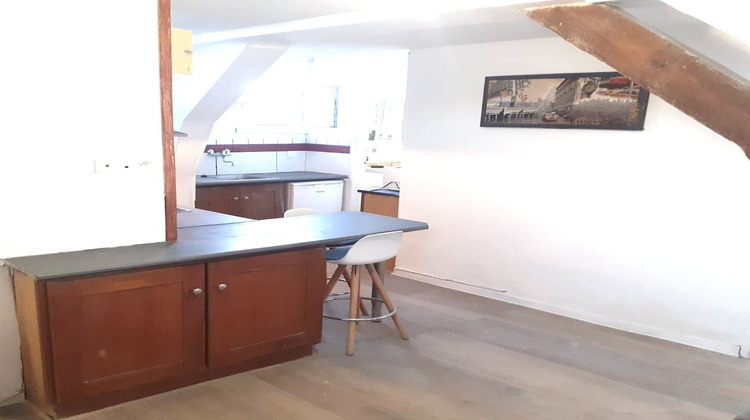 Ma-Cabane - Vente Appartement Cambo-les-Bains, 31 m²