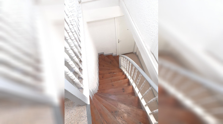 Ma-Cabane - Vente Appartement Cambo-les-Bains, 31 m²