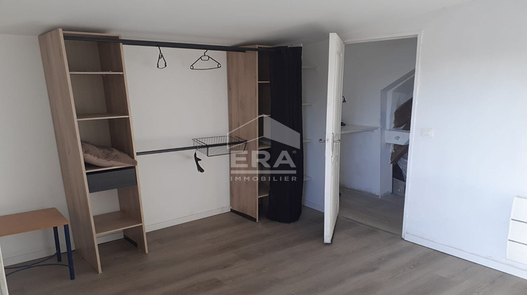 Ma-Cabane - Vente Appartement CAMBO-LES-BAINS, 31 m²