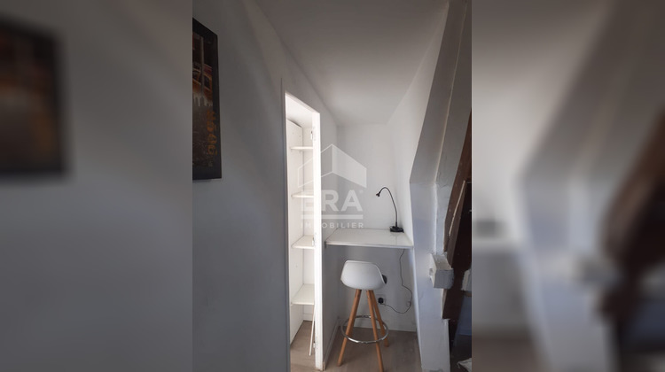 Ma-Cabane - Vente Appartement CAMBO-LES-BAINS, 31 m²