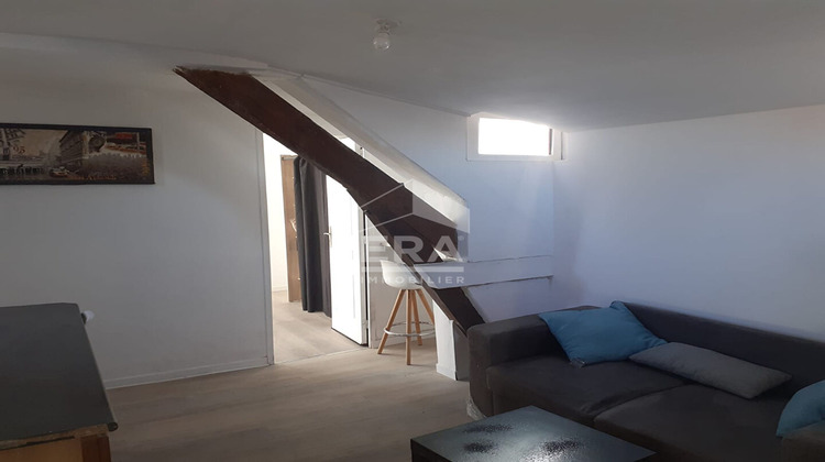 Ma-Cabane - Vente Appartement CAMBO-LES-BAINS, 31 m²